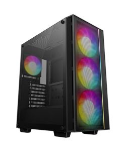 DeepCool MATREXX 55 MESH V4 ATX Case