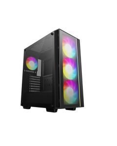 DeepCool MATREXX 55 V4 C ATX Case with Tempered Glass Panel