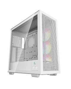 DeepCool MORPHEUS WH ATX Case