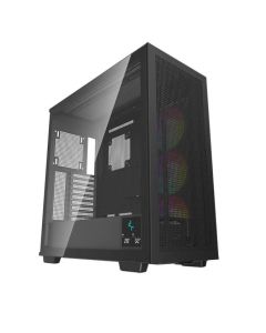 DeepCool MORPHEUS ATX Case