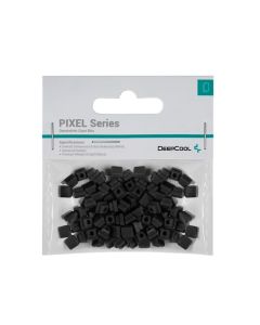 DeepCool PIXEL Decorative Case Bits - Black