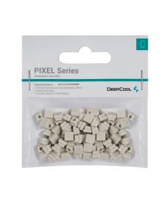 DeepCool PIXEL Decorative Case Bits - Gray