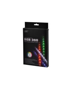 Deepcool RGB LED Strip Lighting Kit (Magnetic)