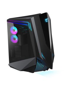 Gigabyte AORUS C700 GLASS ATX Full-Tower Gaming Case