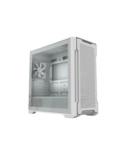 GIGABYTE C102 GLASS ICE Mid Tower case