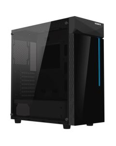 Gigabyte C200 RGB ATX Mid-Tower Gaming Case