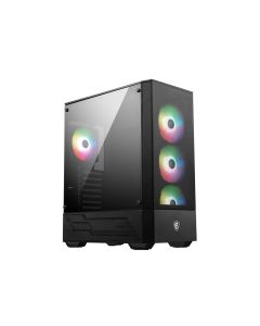 MSI MAG FORGE 112R Mid-Tower Case