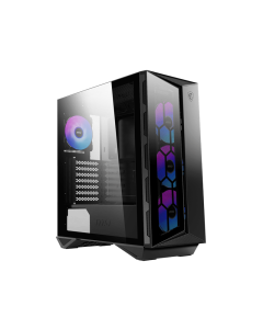 MSI MPG GUNGNIR 110R Mid-Tower Case