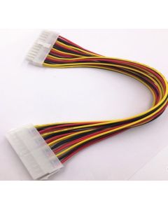 8ware 24 Pin ATX Power Supply Extension Cable