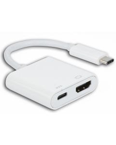 8Ware USB Type-C to HDMI Adapter Cable