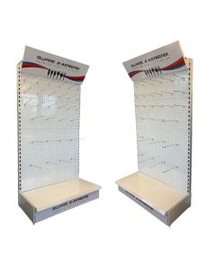 Retail Cable Display Stand #2