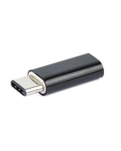 8Ware USB 2.0 Type C to Micro B Adapter