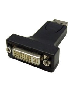 8Ware DisplayPort to DVI Adapter Converter CBAT-DPDVI-MF