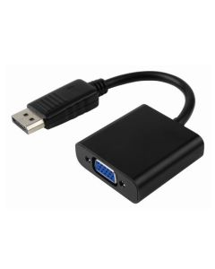 8ware DisplayPort DP to VGA Adapter Converter Cable