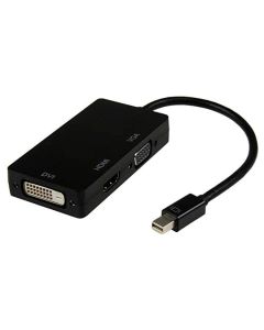 8ware Thunderbolt Mini DP DisplayPort Adapter Cable