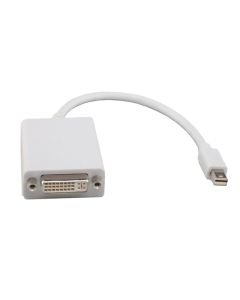 8Ware Mini DP to DVI Adapter Cable