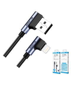 8Ware Premium 1m Apple Certified Lightning Cable
