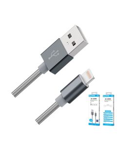 8Ware Premium 1m Apple Certified USB Lightning Cable