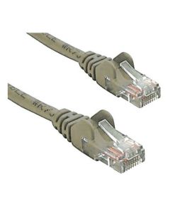 8ware CAT5e Cable 3m - Grey Color