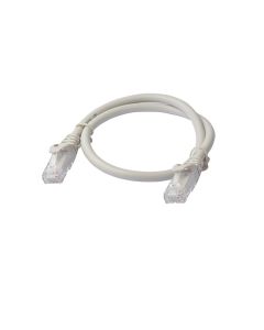 8Ware CAT6A Cable 0.5m
