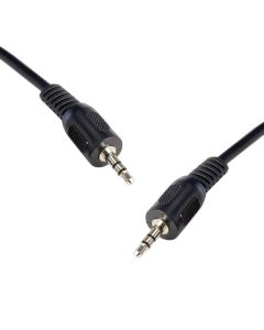 8Ware 2m 3.5mm Jack Stereo Audio Extension Cable