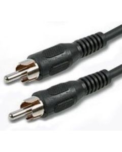 8Ware RCA Male to Male 2m