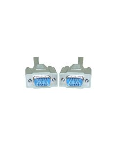 8Ware VGA Monitor Cable 2m Male to Male CB8W-RC-3050F