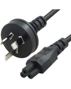 8ware AU Power Lead Cord Cable 2m