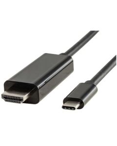8ware 2m USB 3.1 Type C to HDMI Cable