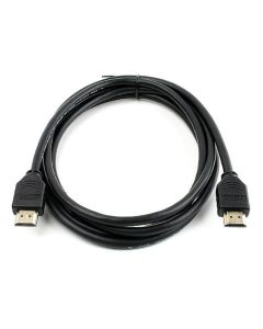 8Ware HDMI Cable 1.8m/2m V1.4 19pin Male to Male Gold Plated