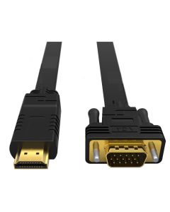 8Ware HDMI to VGA Converter Cable