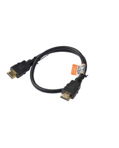 8Ware Premium HDMI Cable 0.5m Male to Male - 4Kx2K @ 60Hz