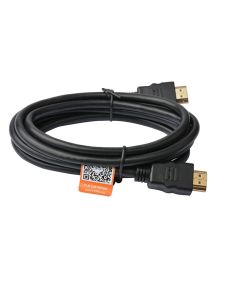 8Ware HDMI 2.0 Cable 3m - 4Kx2K @ 60Hz