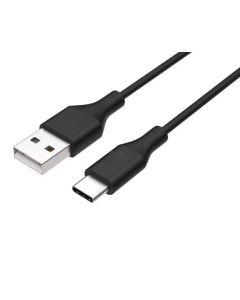 8ware 1m USB-C Type-C Data Sync Charger Cable