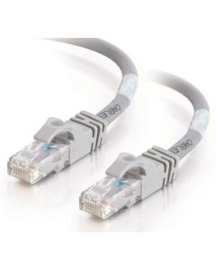 Astrotek CAT6 Cable 0.25m Grey RJ45 Ethernet Patch Cord