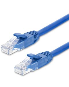 Astrotek CAT6 Cable 40m Blue Color