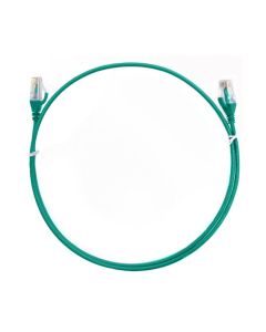 8ware CAT6 Ultra Thin Slim Cable