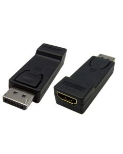 Astrotek DP to HDMI Adapter Converter CB8W-GC-DPHDMI