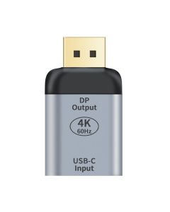 Astrotek USB-C to DP DisplayPort Adapter