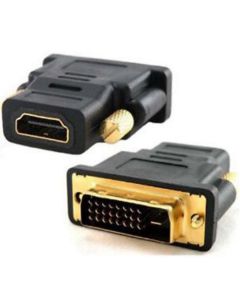 Astrotek DVI-D to HDMI Adapter Converter
