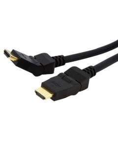 Astrotek HDMI Cable 2m - v1.4 19 pins