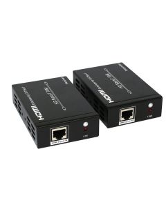 Astrotek HDMI Extender RJ45 CAT5 CAT6 LAN Ethernet Converter
