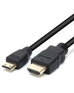 Astrotek Mini HDMI to HDMI Cable 1m