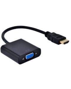 Astrotek HDMI to VGA Converter Adapter Cable