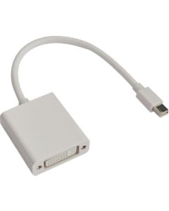 Astrotek Mini DisplayPort DP to DVI Cable 20cm