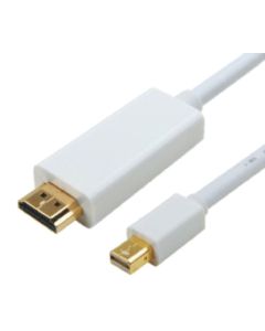 Astrotek Mini DisplayPort DP to HDMI Cable 3m