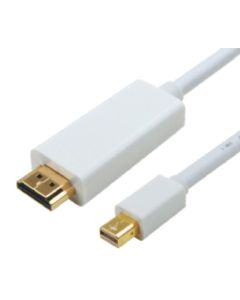 Astrotek Mini DisplayPort DP to HDMI Cable 5m