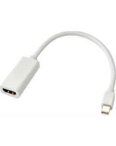 Astrotek Mini DisplayPort DP to HDMI Cable 15cm