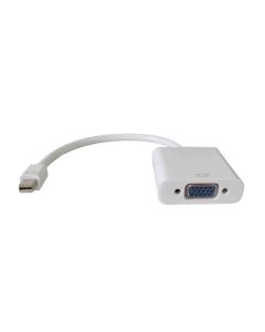 Astrotek Mini DisplayPort DP to VGA Adapter Converter Cable
