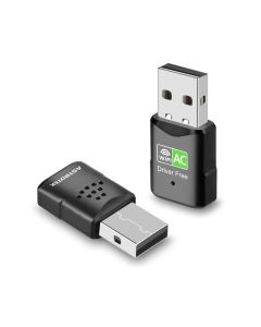 Astrotek AC600 Mini Wireless USB Adapter